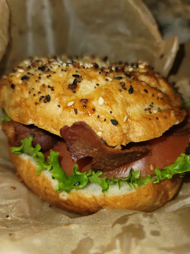 blt Bagel