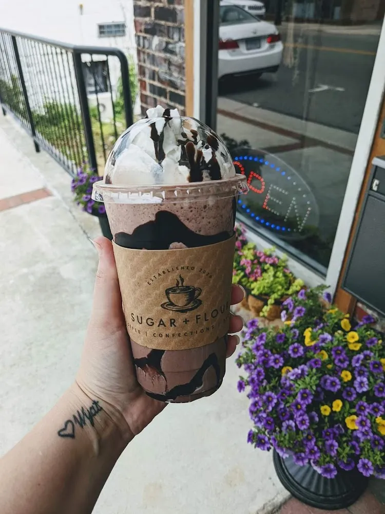 Frappuccino