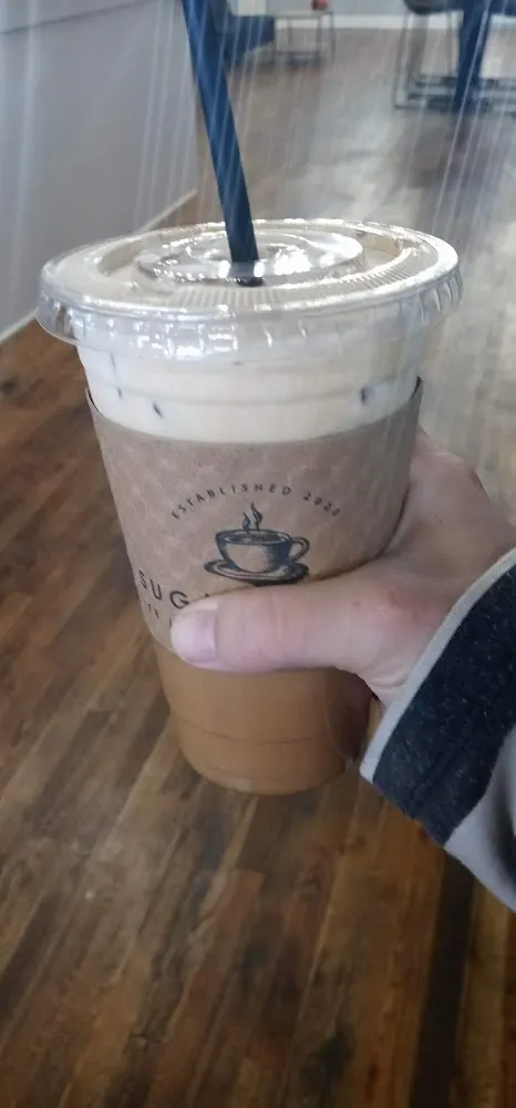Milk Tea