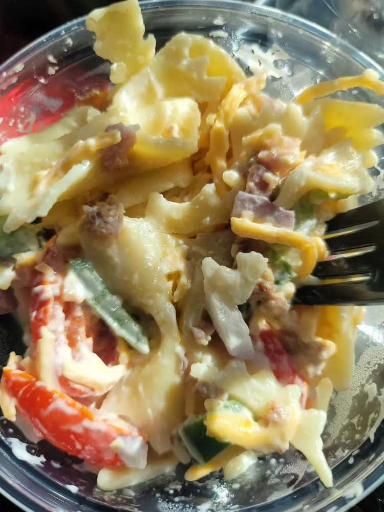 Pasta Salad