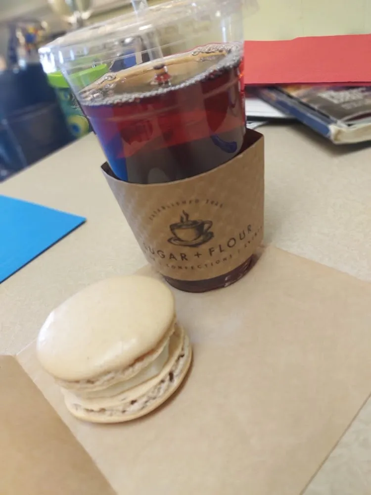 Pearisburg Peach Tea