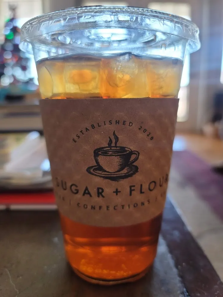 Sweet Tea